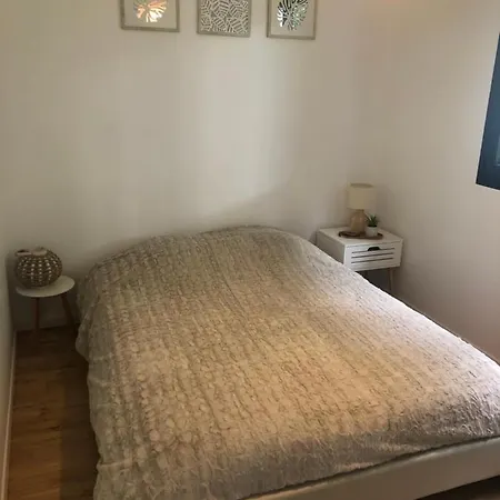 Chambre Dans Maison D'architecte
