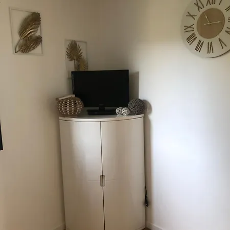 Chambre Dans Maison D'architecte Bed & Breakfast Cherbourg-en-Cotentin