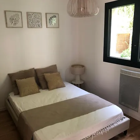 Bed & Breakfast Chambre Dans Maison D'architecte